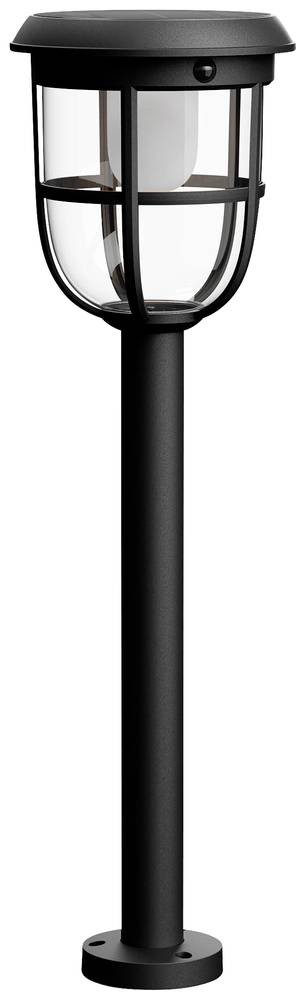 Philips Borne/éclairage de chemin Radii 1,3 W - Philips Borne/é