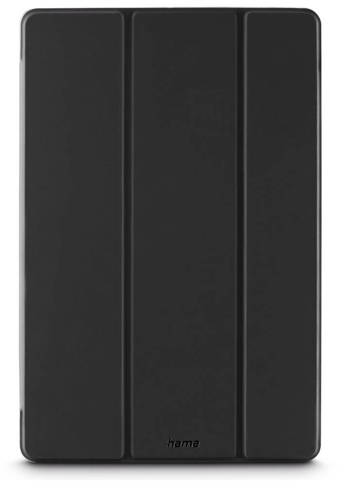 Hama 00222007 étui pour tablette 31,5 cm (12.4") Folio Noir,