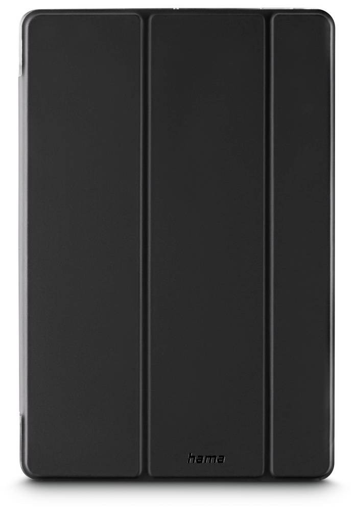 Hama 00222004 funda para tablet 27,7 cm (10.9") Folio Negro,