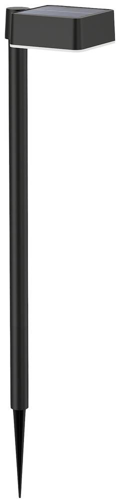 Philips Borne/éclairage de chemin Vynce 1,5 W - Philips Borne/é