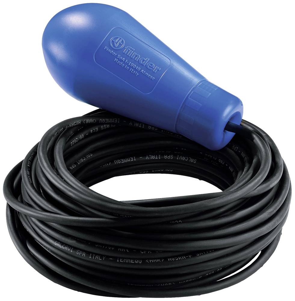 Finder 72.B1.1.000.2001 72.B1.1.000.2001 Schwimmerschalter Füllen,