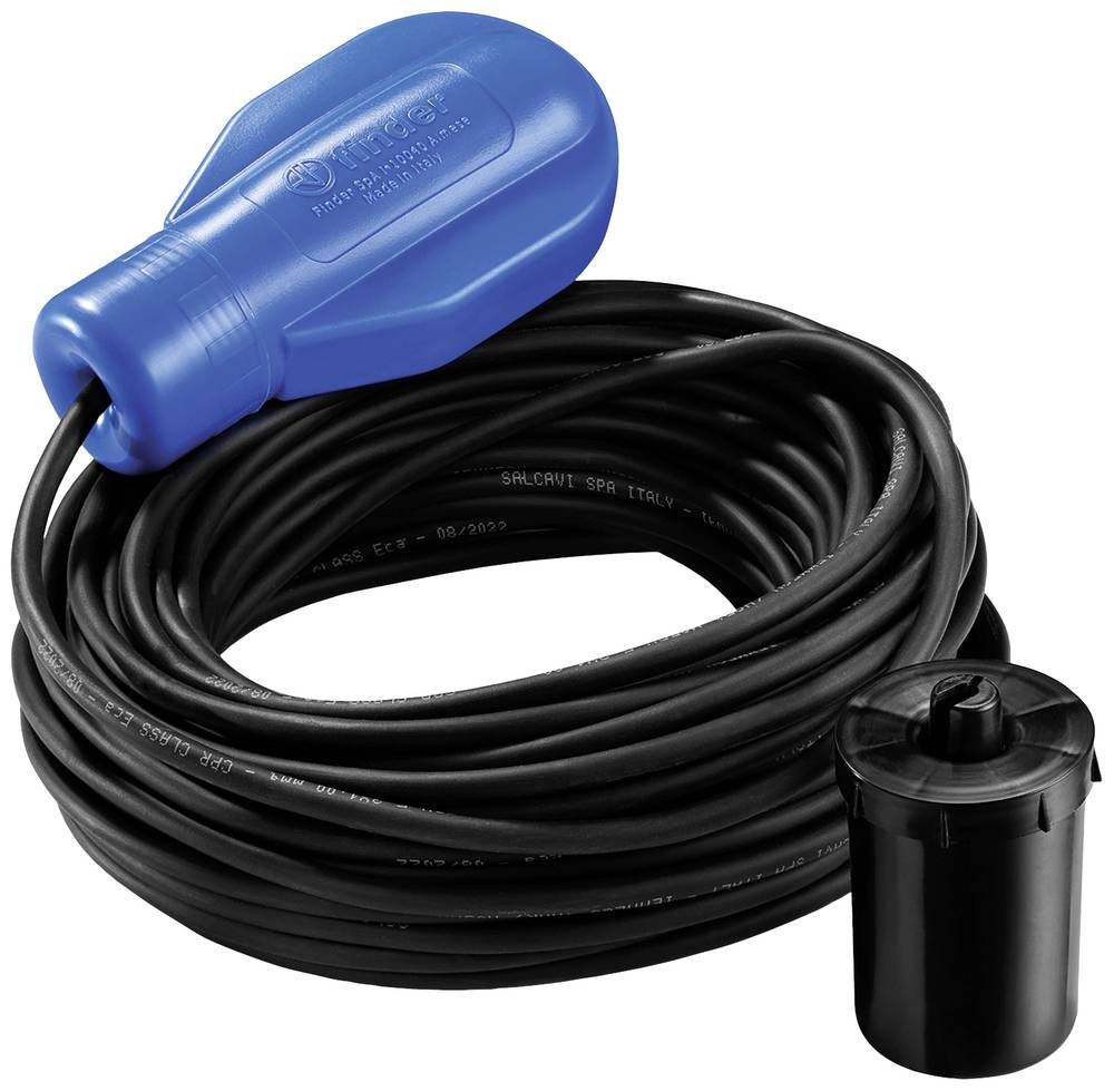 Finder 72.A1.1.000.2001 72.A1.1.000.2001 Schwimmerschalter Füllen,