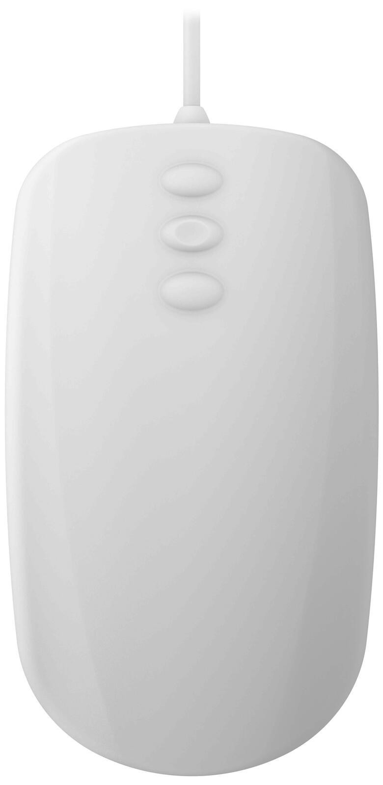 Contour Design Active Key Contour QuickClean Medical Mouse IP68 5-
