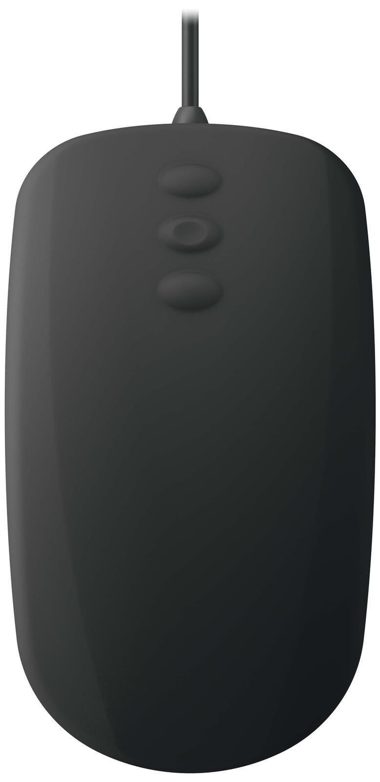 Contour Design Active Key Contour QuickClean Medical Mouse IP68 5-
