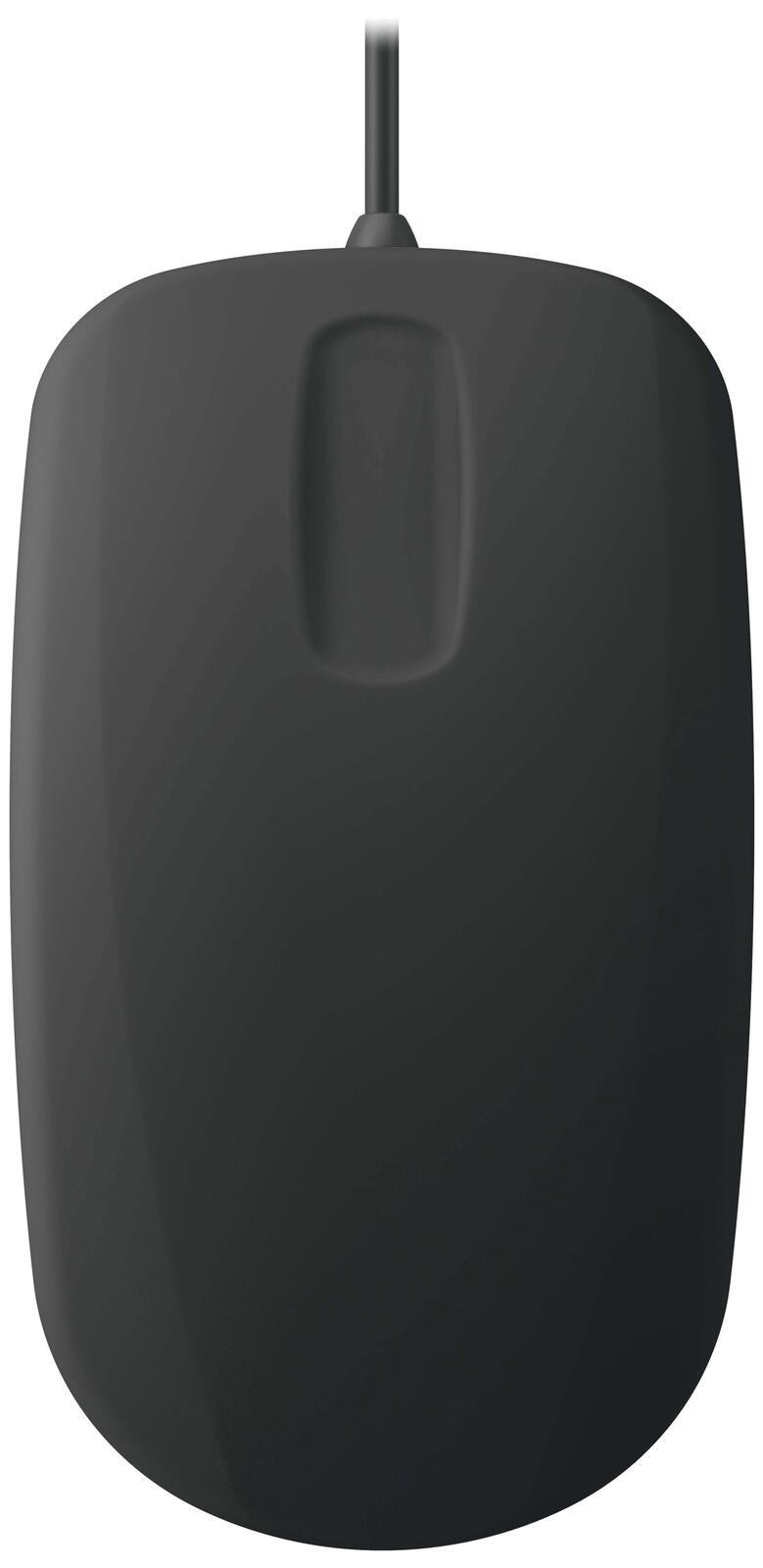 Contour Design Active Key Contour QuickClean Medical Mouse IP68