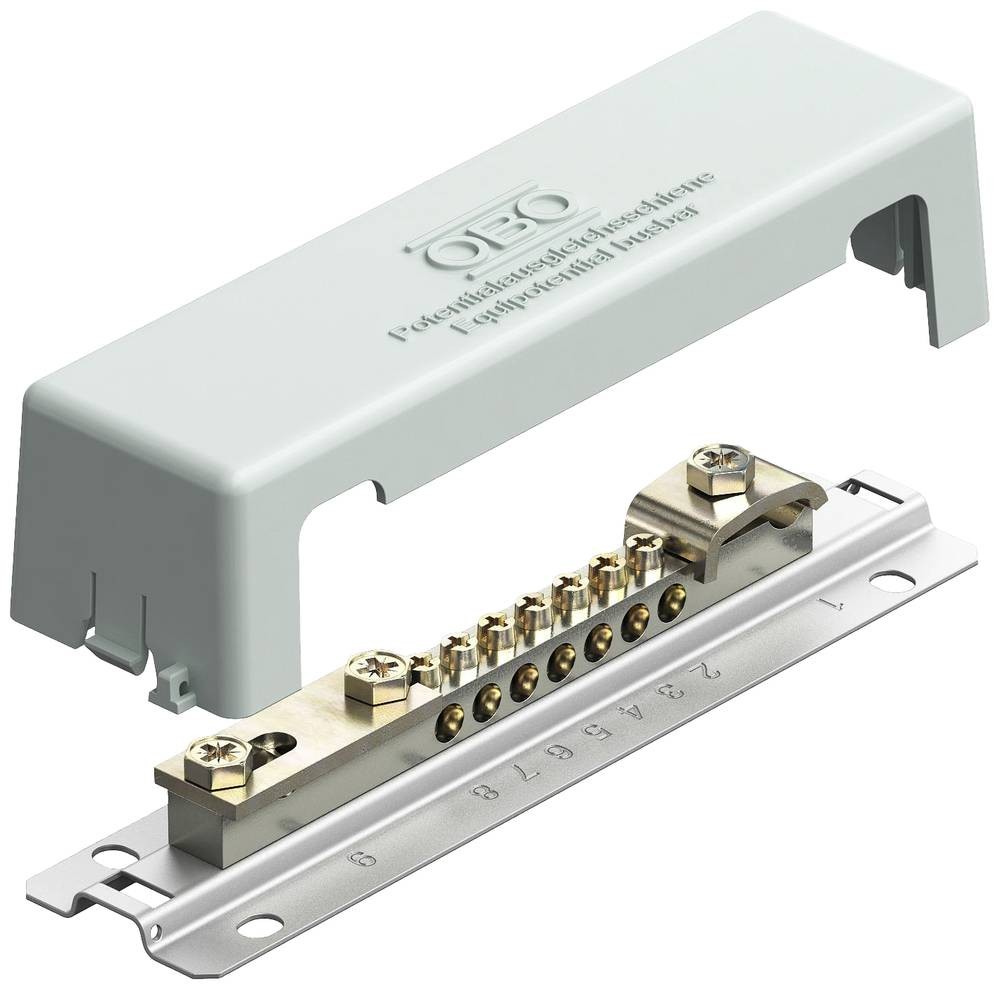 OBO Bettermann 5015081 1809M Potentialausgleich 1 pc(s)
