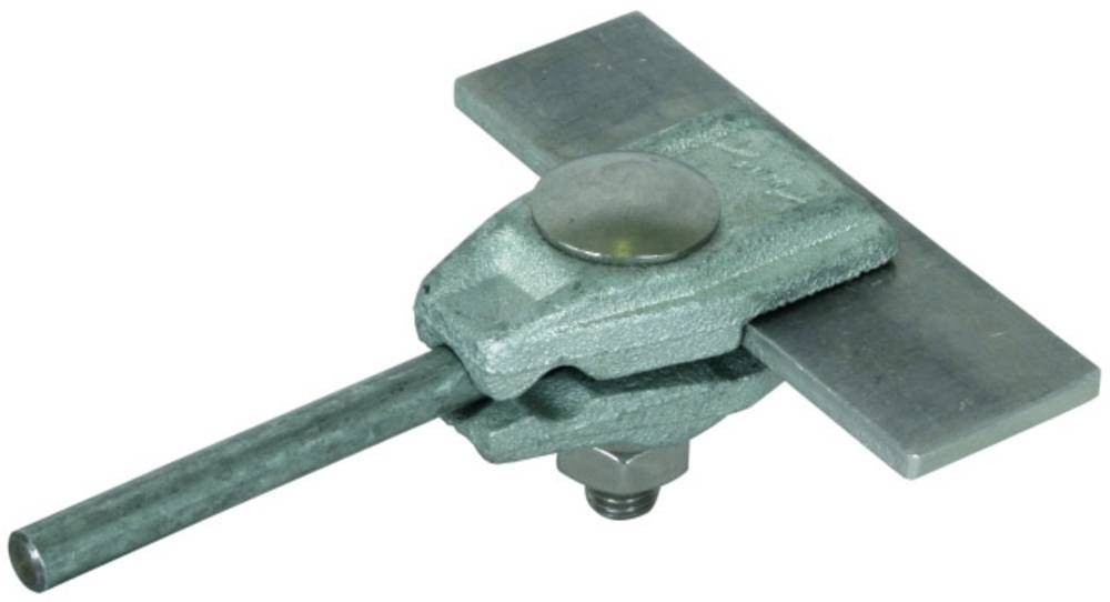 DEHN 371009 AK 7.10 FRM10X45 KBF0.4 12 TGTZN Anschlussklemme 1 St.