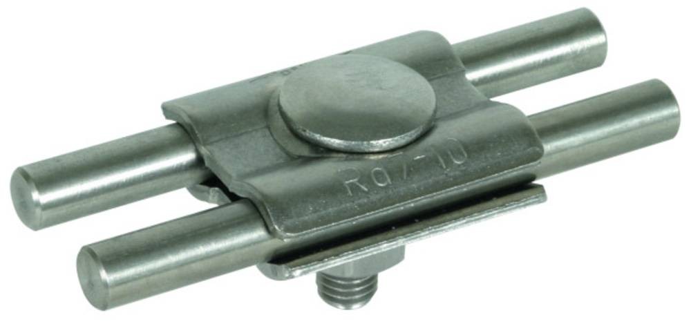 DEHN 306029 PV 7.10 FRM10X35 V4A parafoudre-Befestigungselement 2.9