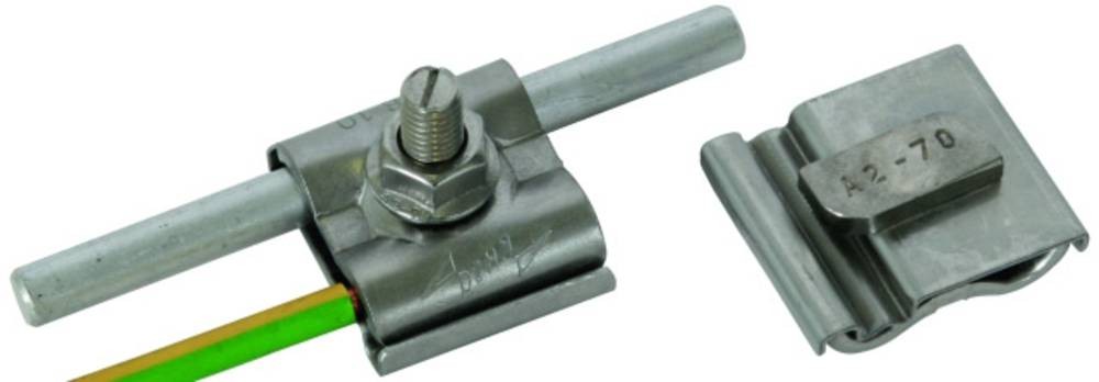 DEHN 540250 UEK 8.10 AQ4 50 HKSM8 V2A overvoltage protection-
