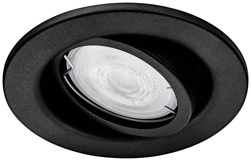 Philips Fresco Recessed light 4.6W - Philips Fresco Recessed light 4.