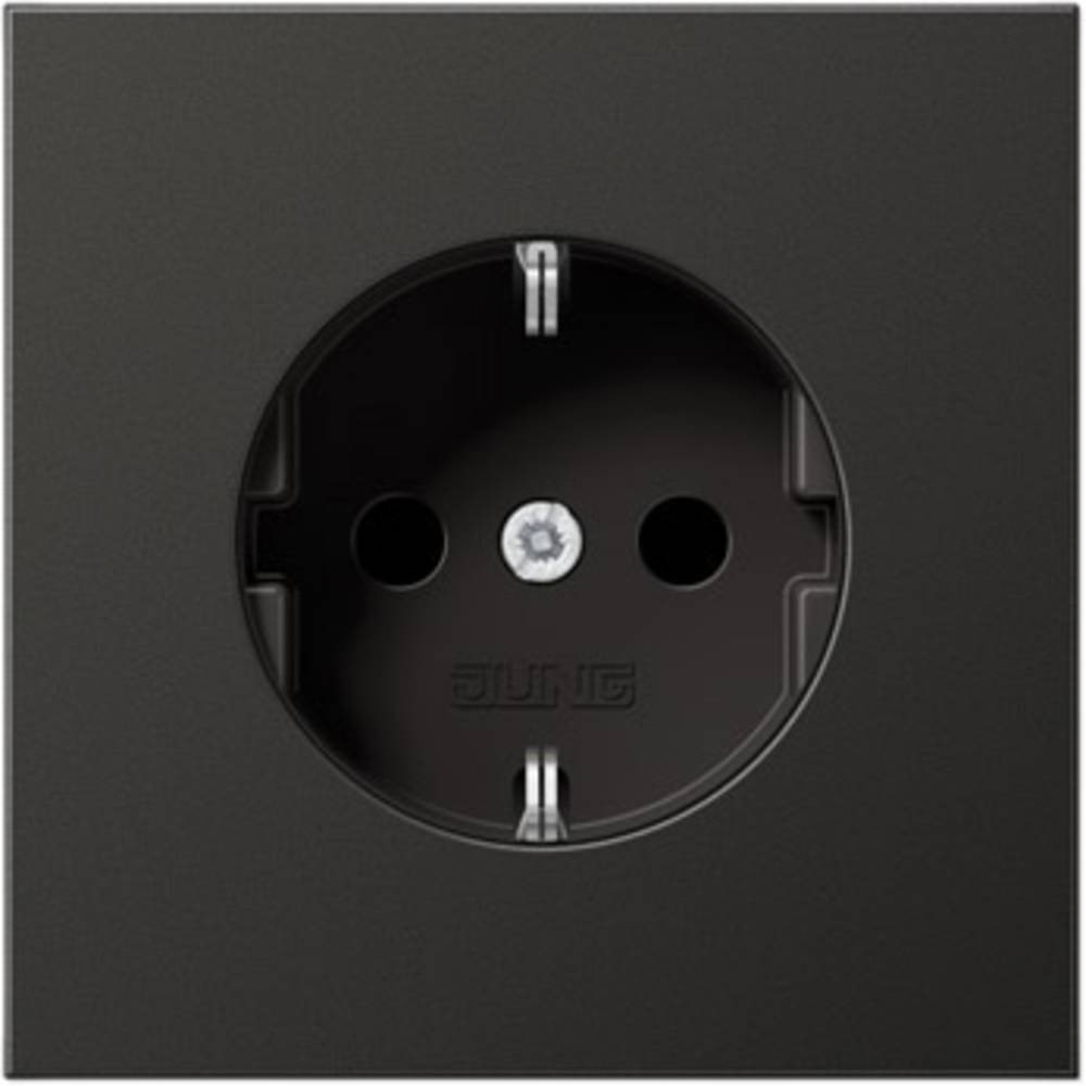 Jung SCHUKO-Steckdose AL 1520 AN