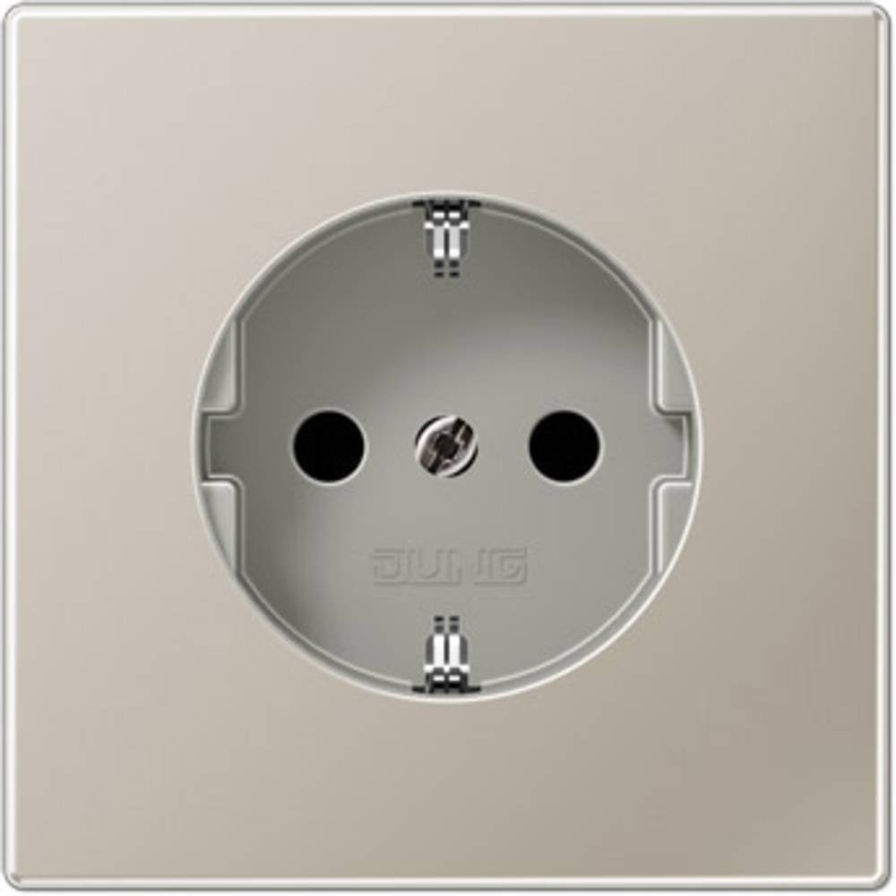 Jung SCHUKO-Steckdose ES 1520 KI