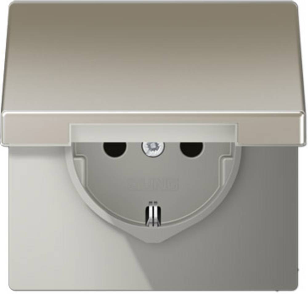 Jung SCHUKO-Steckdose 16A 250V ES 1520 KIKL