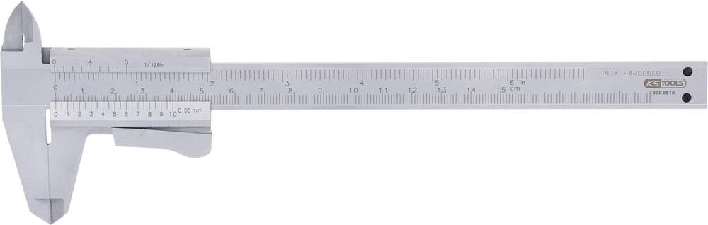 KS Tools 300.0510 300.0510 Houssenmessschieber
