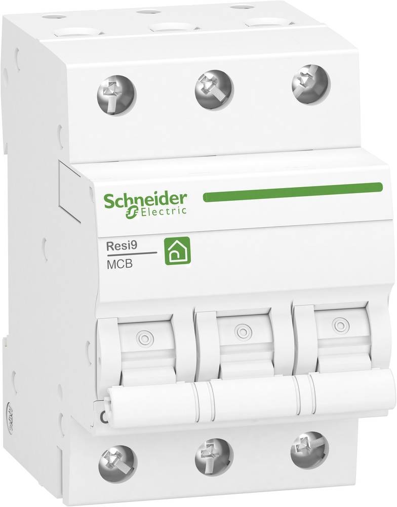 Schneider Electric R9F24316 Leitungsschutzschalter 16A 400V