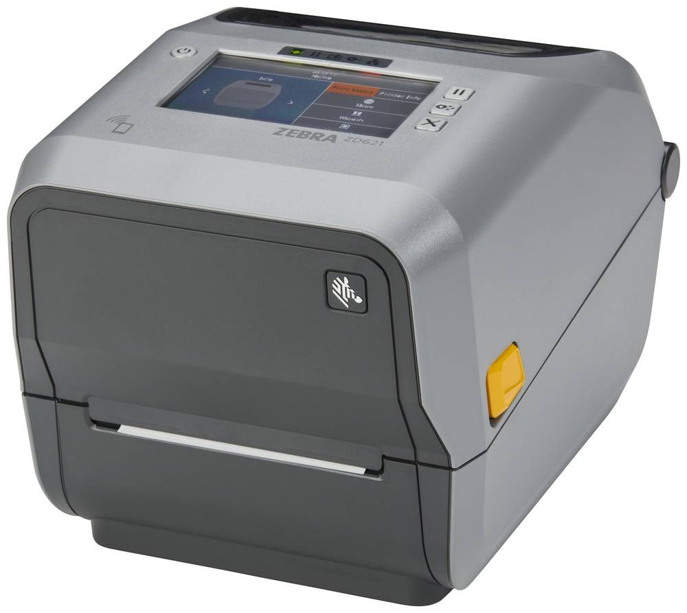 Zebra ZD621 label printer Thermal transfer 203 x 203 DPI 203 mm/sec