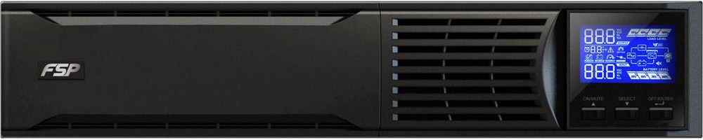 FSP Fortron Champ 2K Rack USV 2000 VA