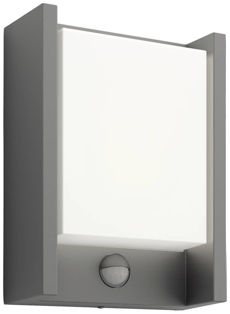 Signify Philips Outdoor A-Label Arbour Wand UE IR 3.8W 27K anth