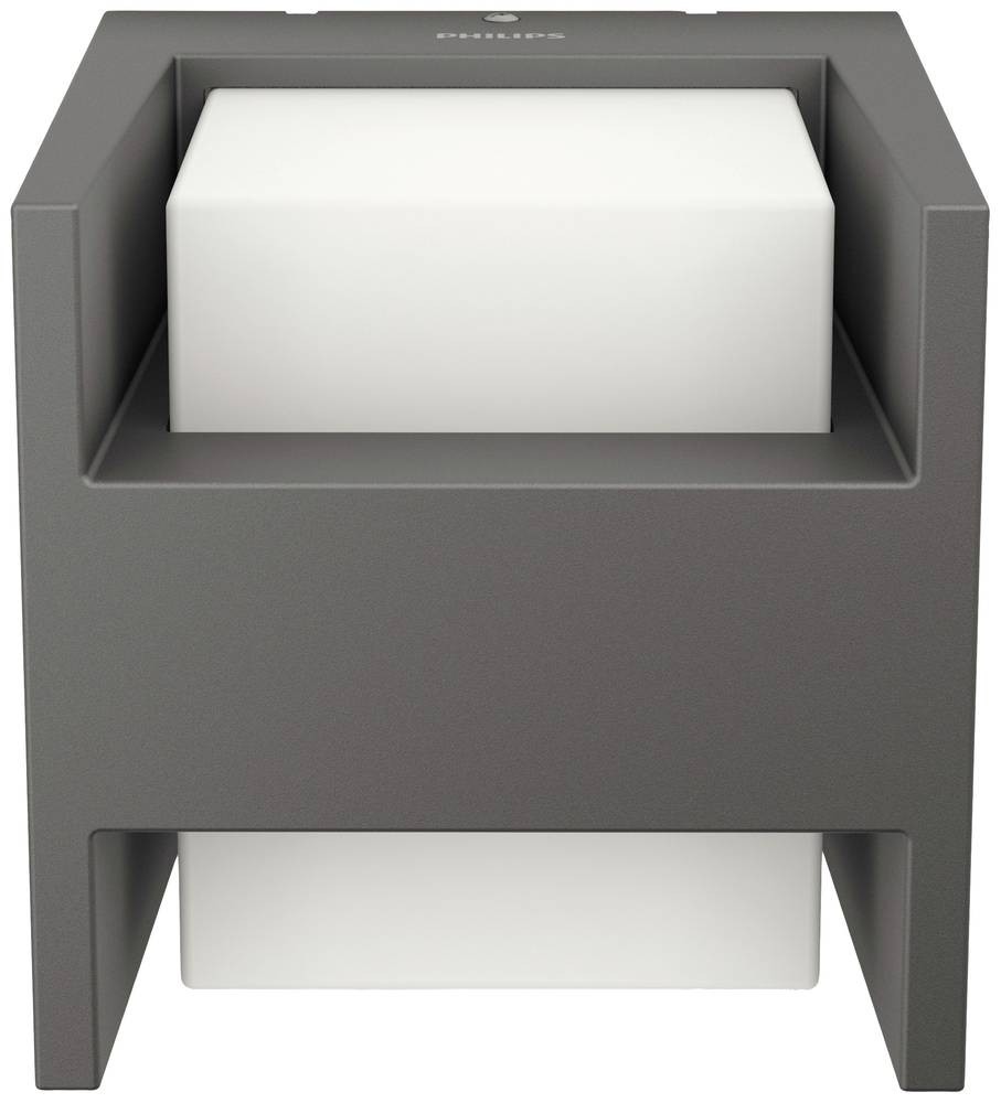 Philips Applique murale Arbour 3,8W - Philips Applique murale Arbour