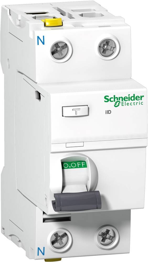 Schneider Electric A9Z21240 - Schneider Electric A9Z21240, Residual-