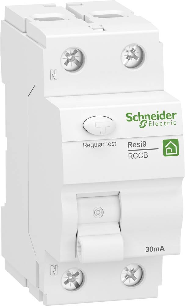 Schneider Electric R9R22240 Fehlerstrom-Schutzschalter A 40 A 0.03 A