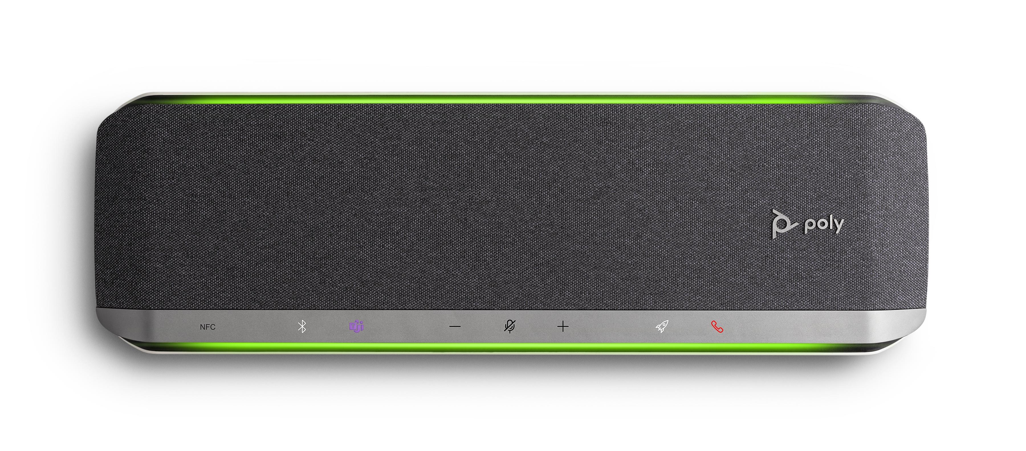 HP Poly Sync 60 Speakerphone - HP Poly Sync 60 Speakerphone, Mobile