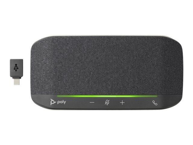 HP Poly Sync 10 Konferenzlautsprecher SY10 USB-A