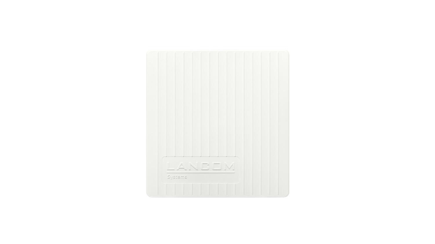 LANCOM OX-6400 - LANCOM OX-6400, 2.4 GHz, 5 GHz, EAP-TLS, EAP-TTLS,