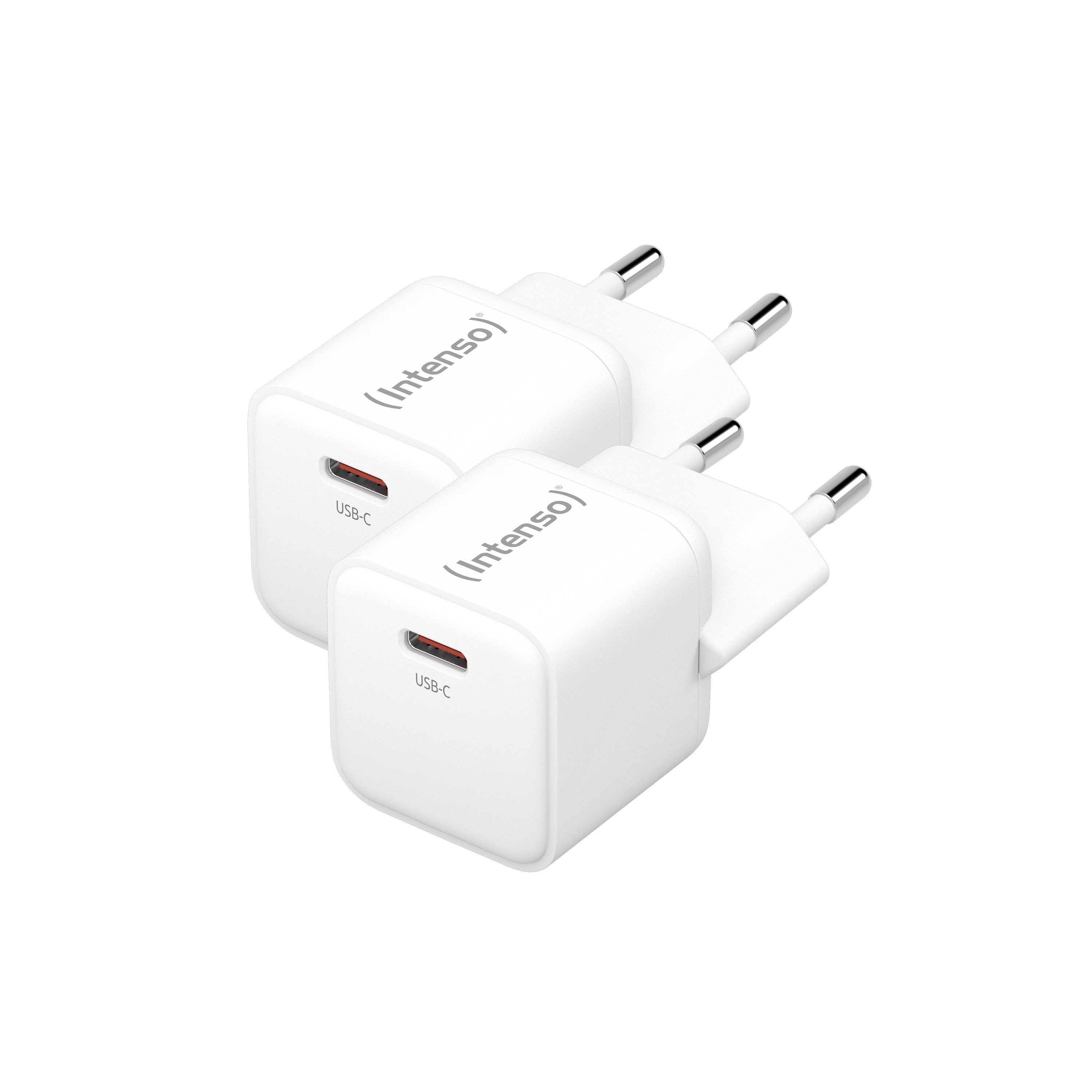 Intenso 7803032 Caricabatterie per dispositivi mobili Power bank,