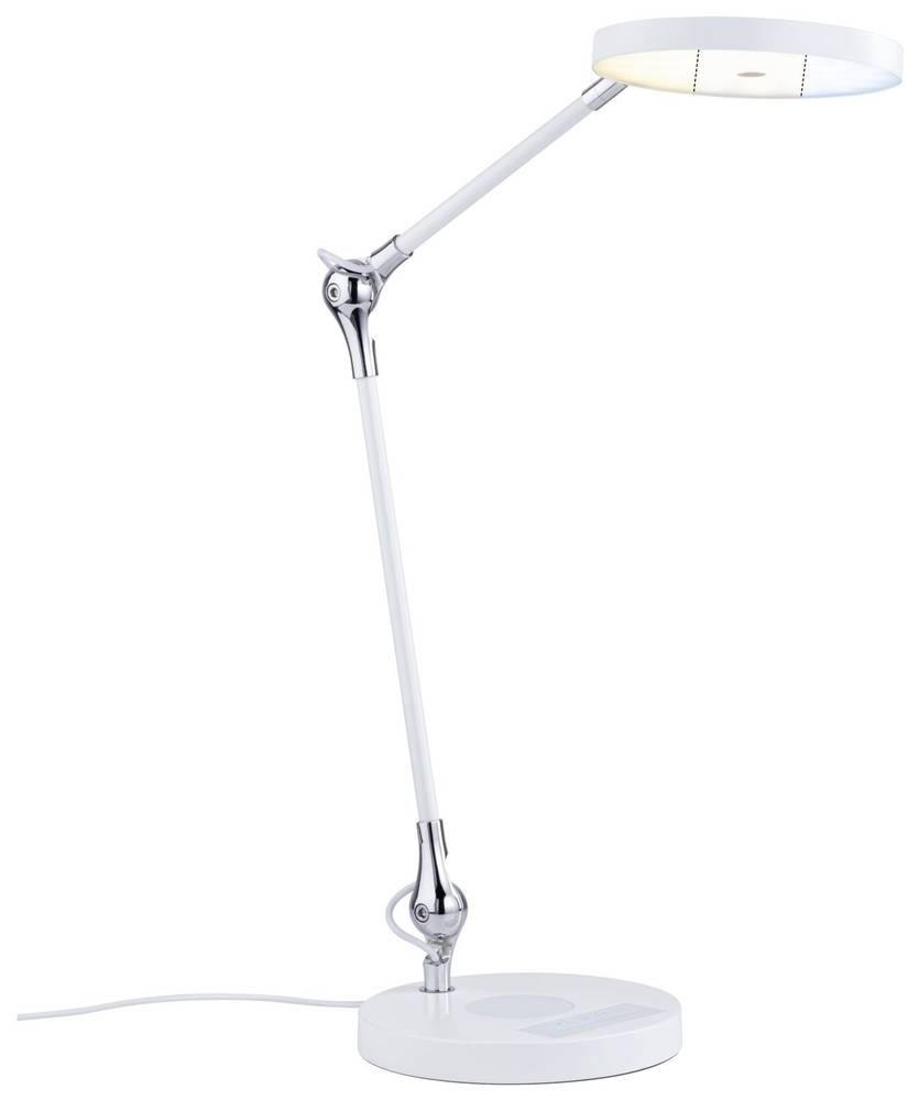 Paulmann Numis 78011 LED-Tischlampe LED 11W Weiß