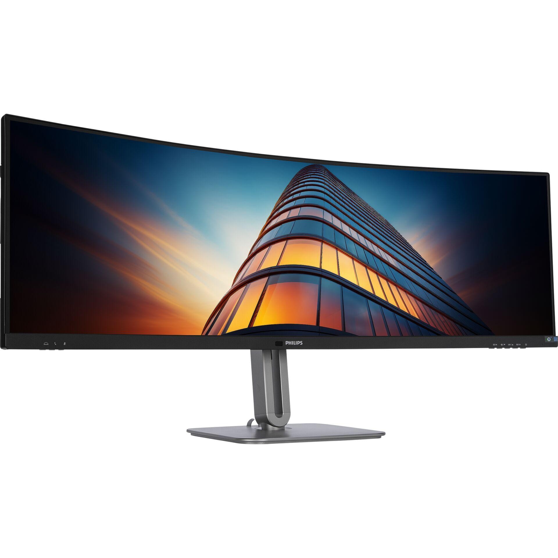 Sotel | Philips 49B2U6900CH/00 computer monitor 124 cm (48.8