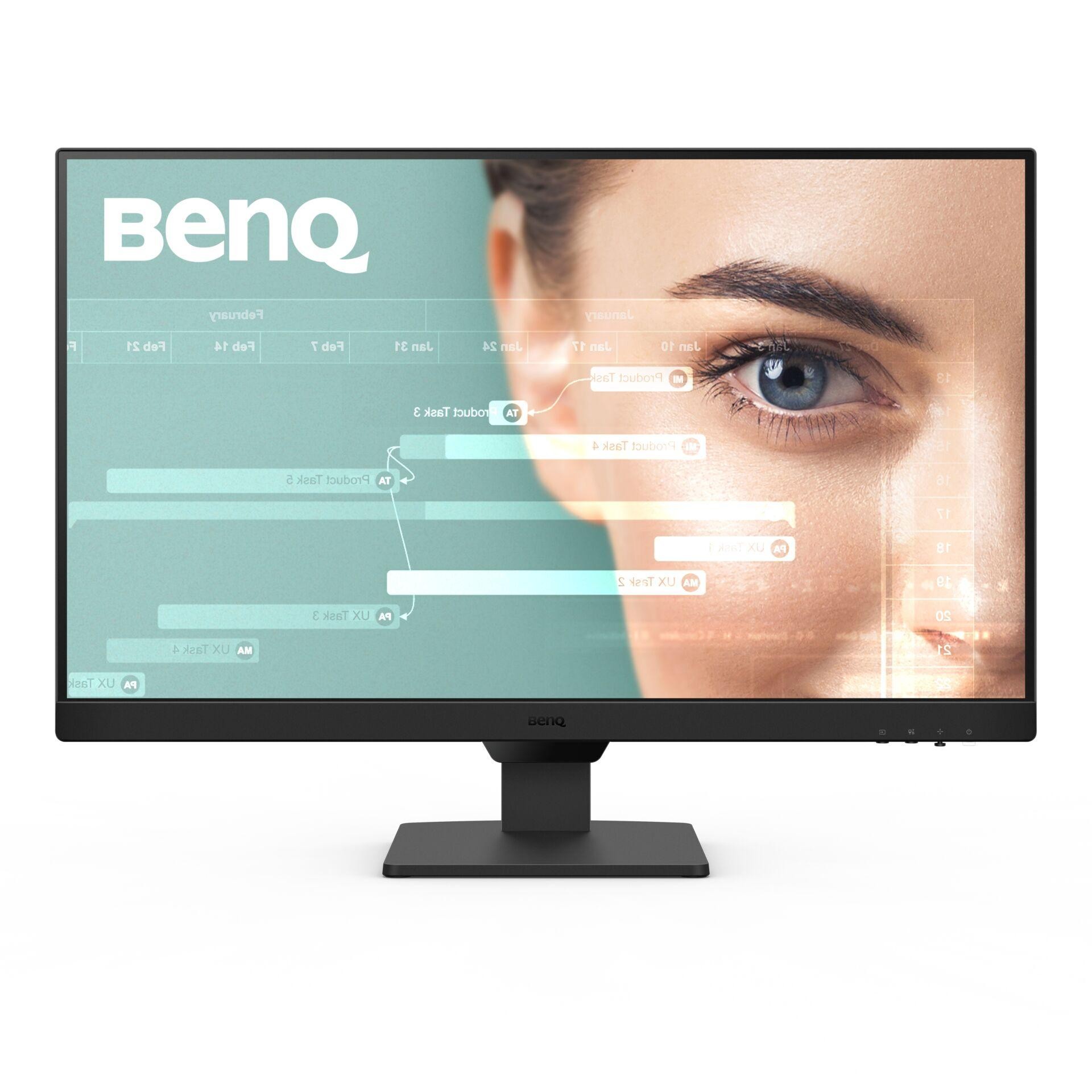 BenQ GW2790 computer monitor 68.6 cm (27") 1920 x 1080 pixels Full HD
