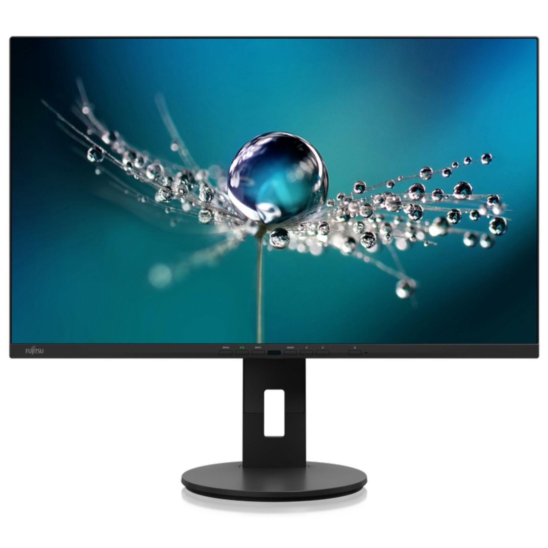 Fujitsu B2711 TS QHD computer monitor 68.6 cm (27") 2560 x 1440