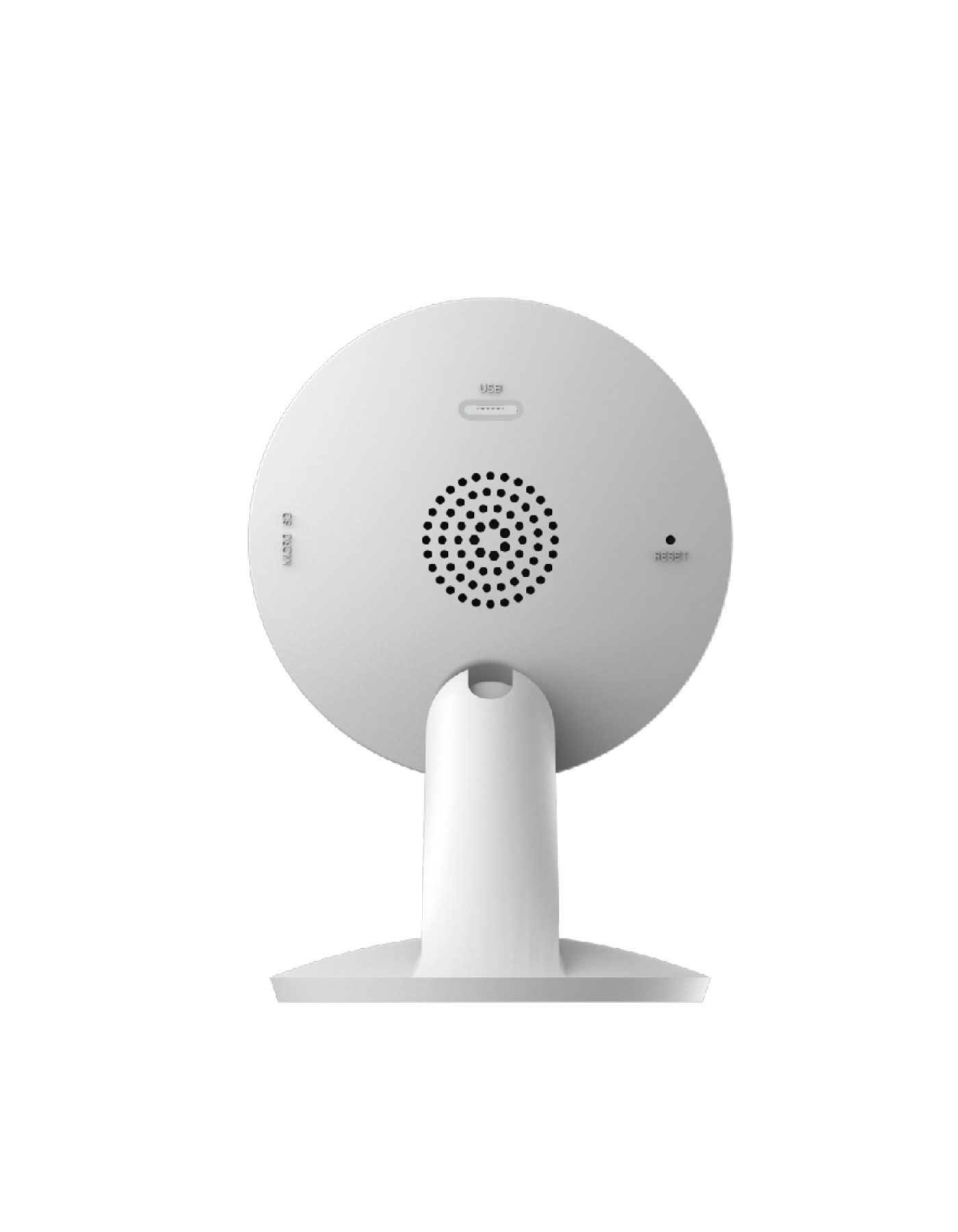 Beafon Mini 1M IP security camera Indoor 2304 x 1296 pixels Desk -