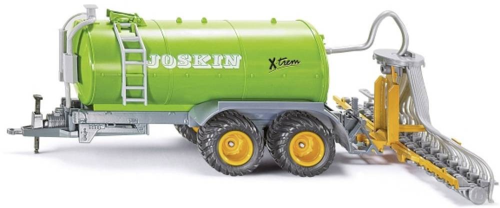 Siku 10227000000 play vehicle/play track - Siku 10227000000, 3 yr(s),