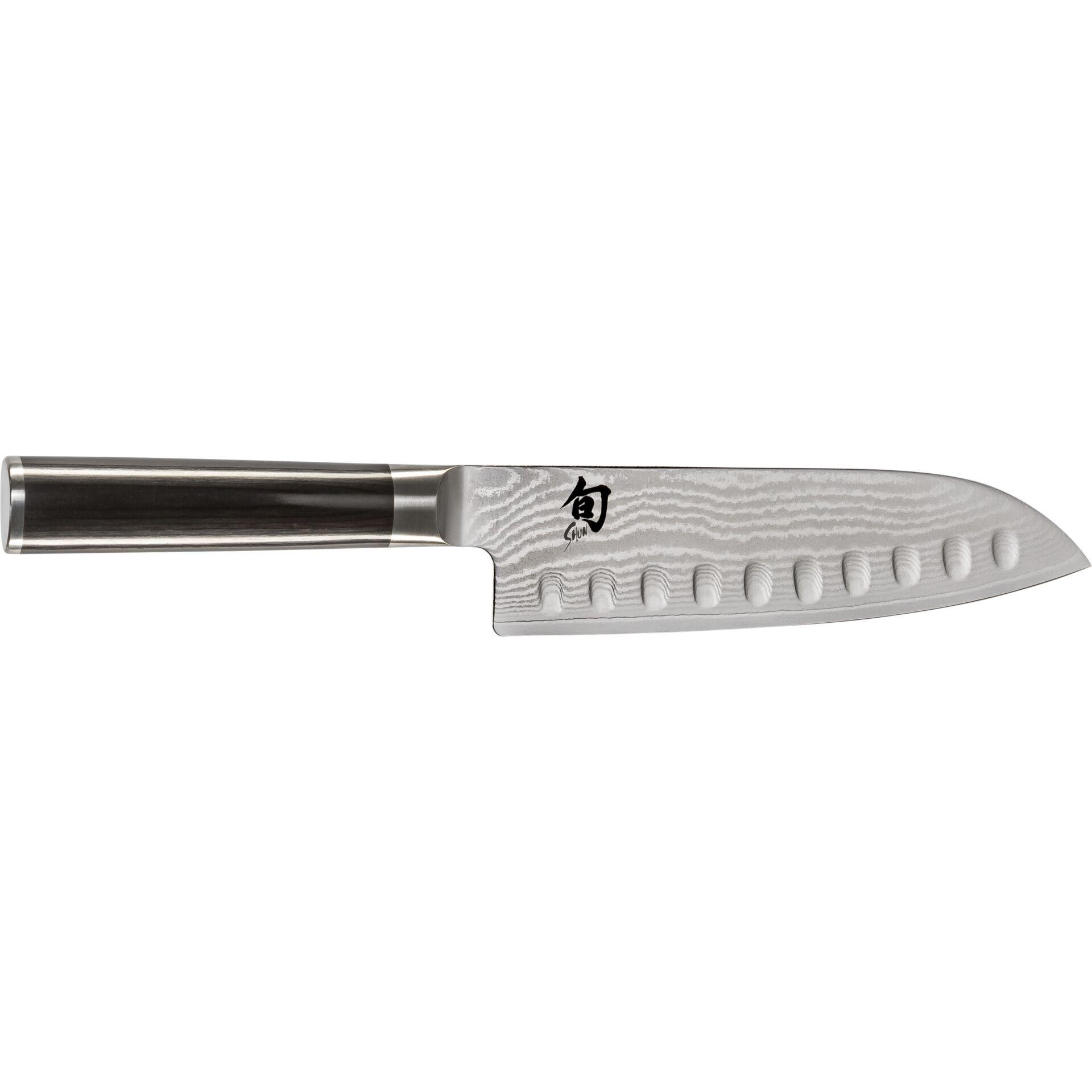 kai Shun Classic Acciaio inossidabile 1 pz Coltello Santoku - kai