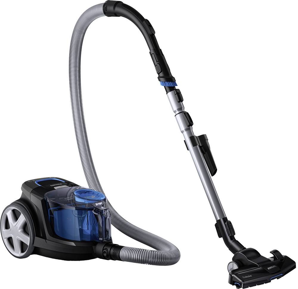 Philips 3000 series Aspirador sin bolsa PowerPro Compact FC9331/09 -