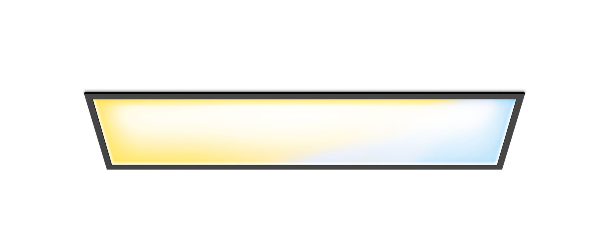 WiZ Panel Ceiling 36 W Rectangular - WiZ Panel Ceiling 36 W