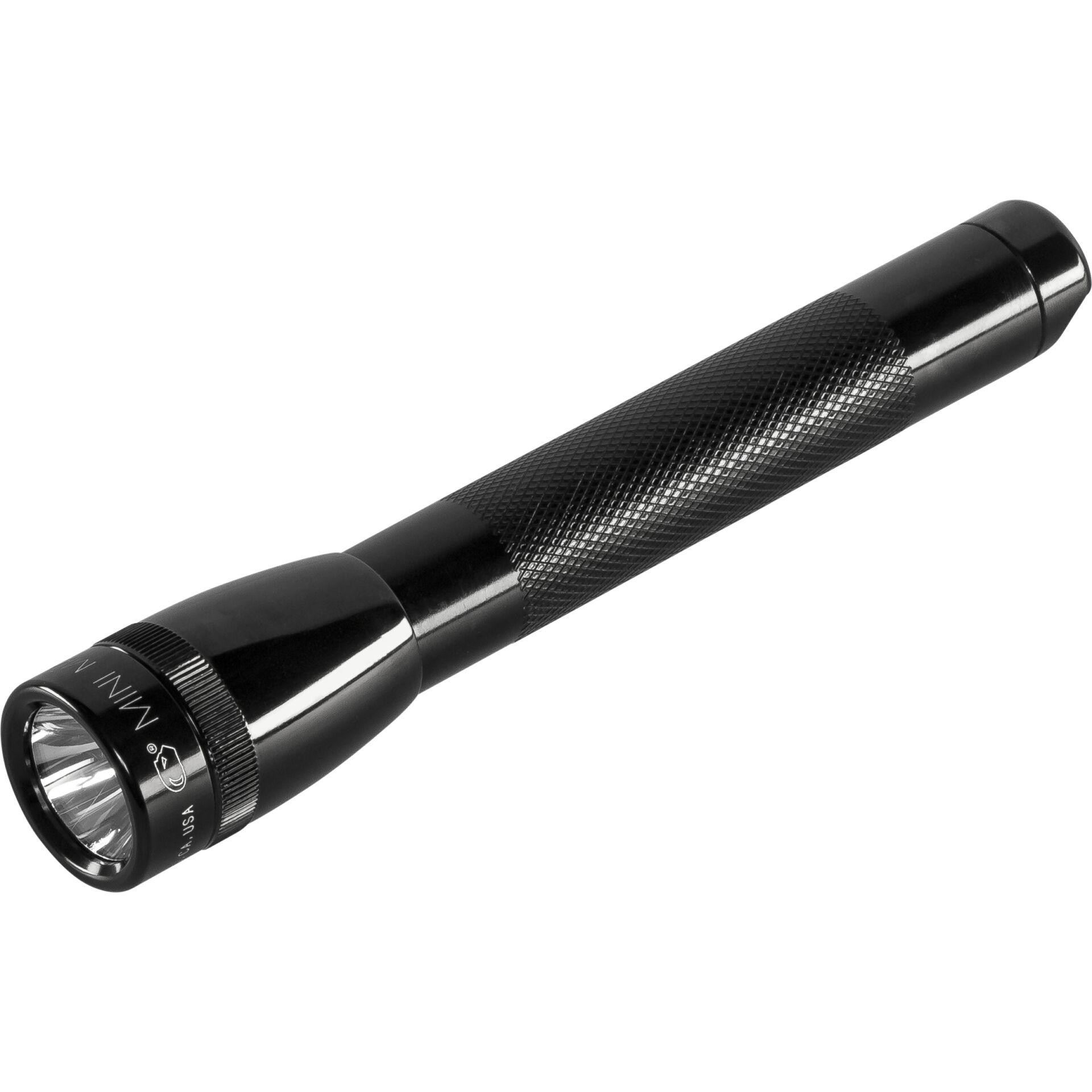 Maglite Mini Maglite AA torch black