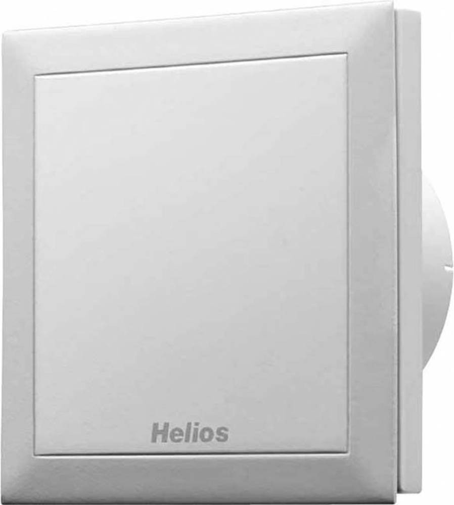 Helios Ventilatoren M1/100 N/C Kleinraumventilador 230 V 90 m³/h