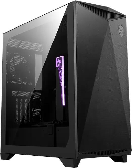 Midi MSI MPG GUNGNIR 300P Airflow