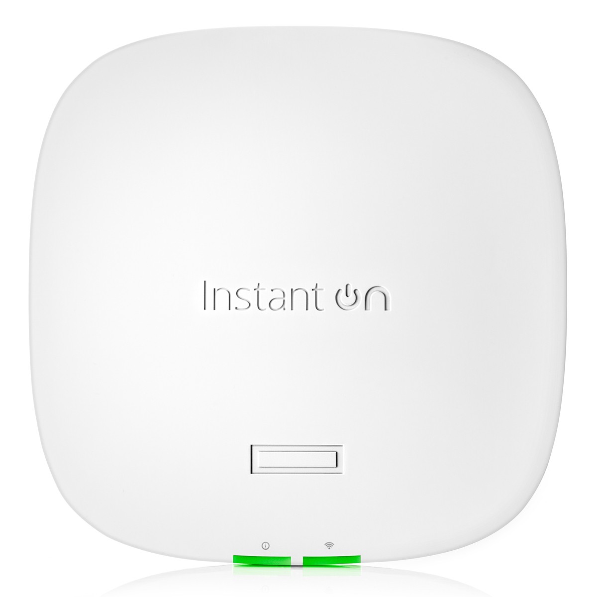 HPE Networking Instant On Access Point Dual Radio Tri Band 2x2 Wi-Fi