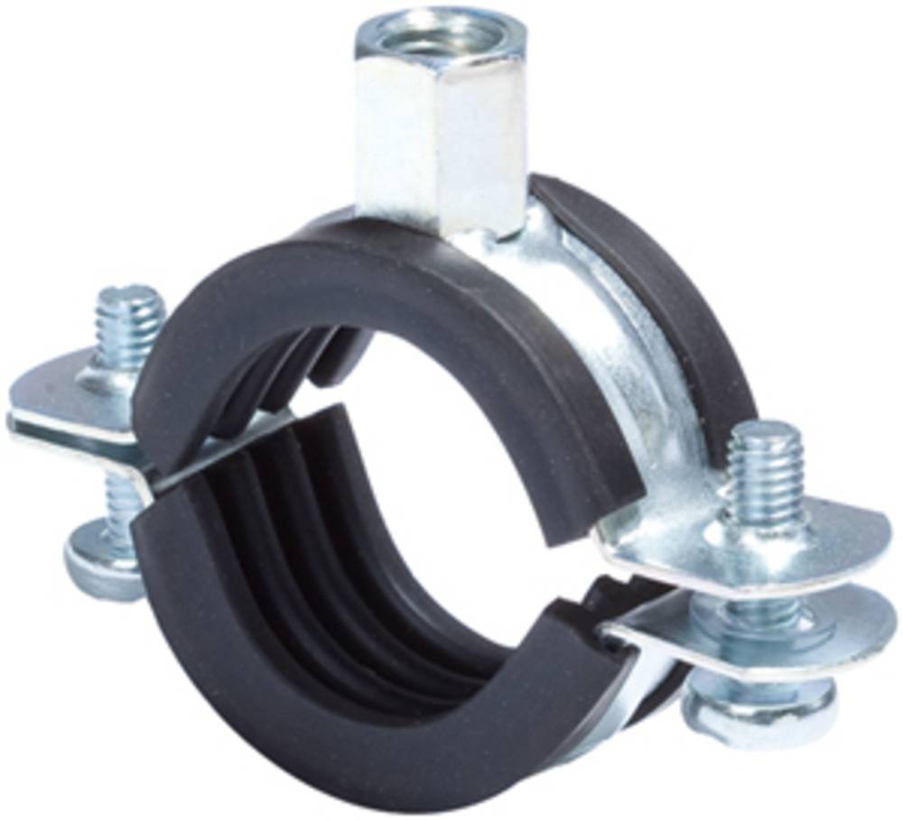 Fischer 91489 Rohrschelle FRS 74 - 78 M8/M10 25 St.