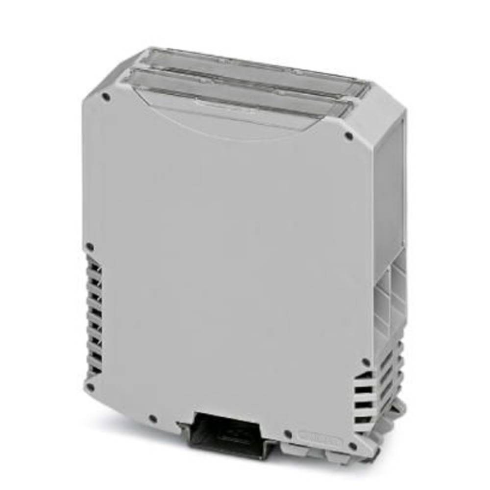 Phoenix Contact ME MAX 35 U-U1 KMGY Hutschienen-box 99 x 35 x 114.5