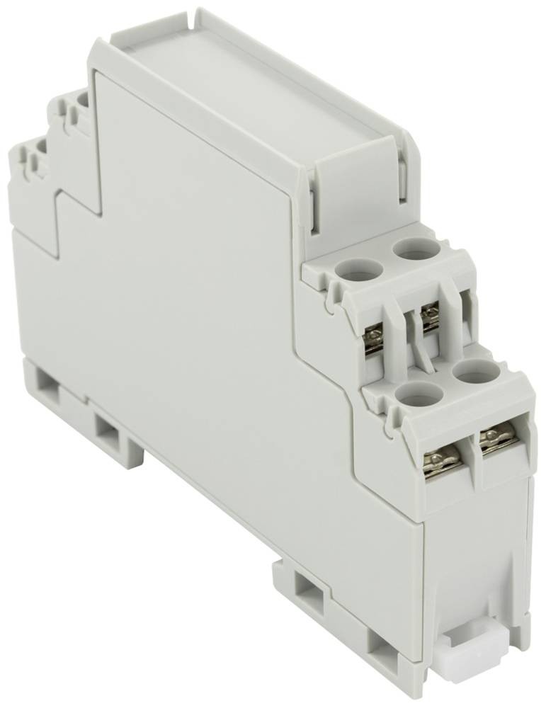 Camdenboss CMEB/1ST/KIT-CON Hutschienen-box 90 x 17.86 x 61.30