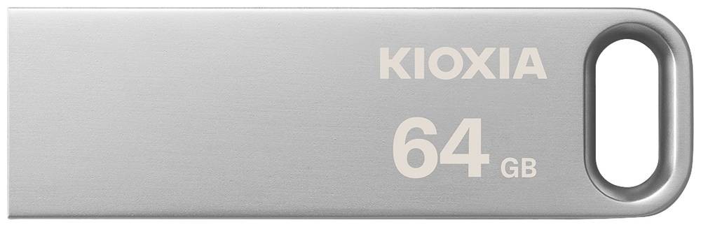 Kioxia TransMemory U366 USB flash drive 64 GB USB Type-A 3.2 Gen 1 (3.