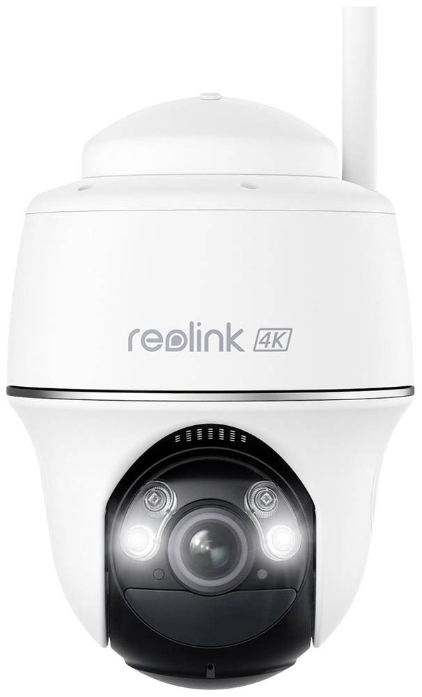Reolink Argus Series B440 Battery-WiFi