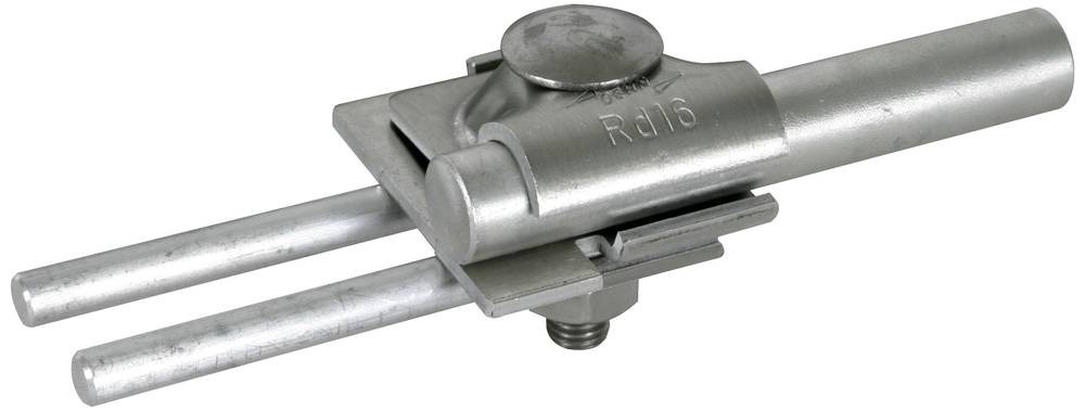 DEHN 380116 FSK 2X8.10 16 FRM10X50 AL Montagezubehör 1 pc(s)
