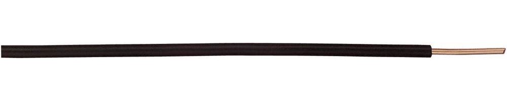LAPP 4520016/50 Litze H07V-K 1 x 16mm² black 50m