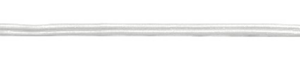 Donau Elektronik 114-55-100 Litze 2 x 0.08mm² white 100m